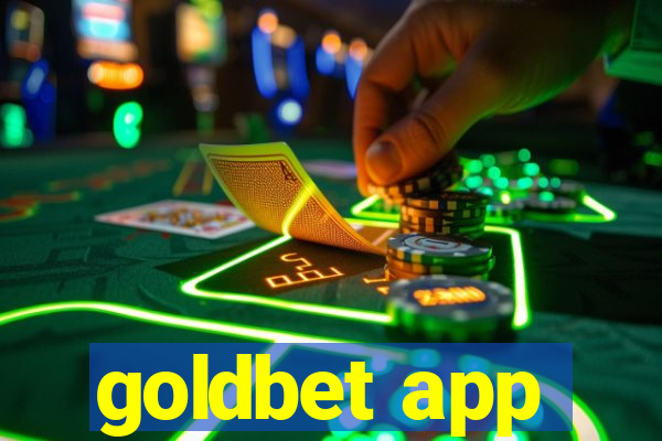 goldbet app